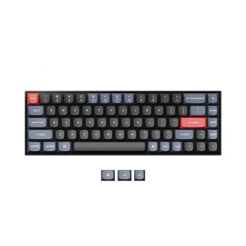 Bàn Phím Không Dây Keychron K6 Pro