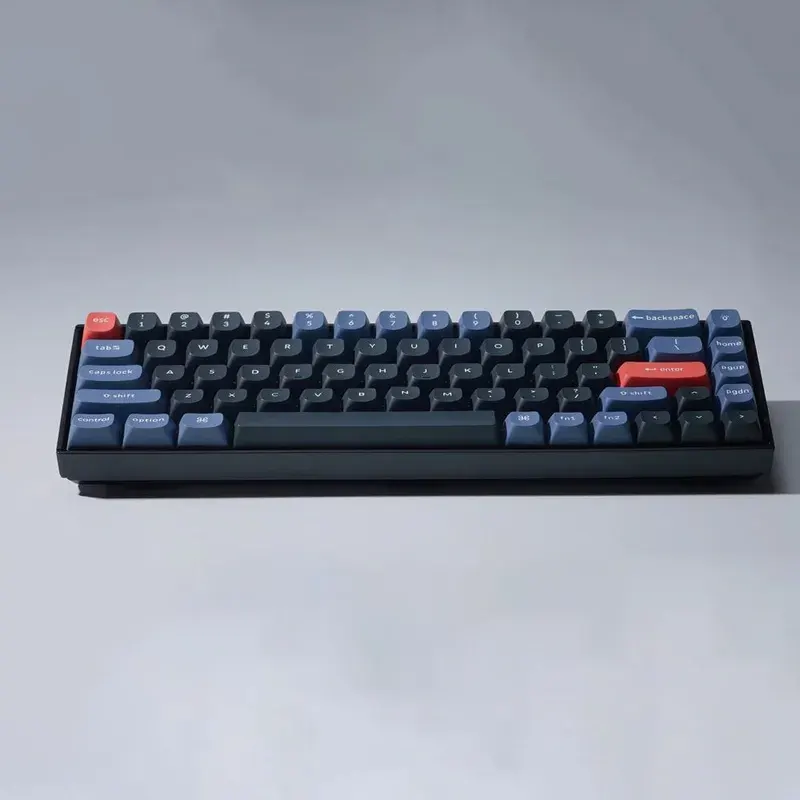 Bàn Phím Không Dây Keychron K6 Pro