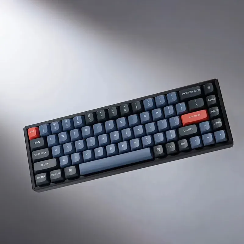 Bàn Phím Không Dây Keychron K6 Pro