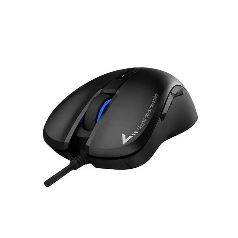 Chuột Gaming Fuhlen G90 | Đen, RGB