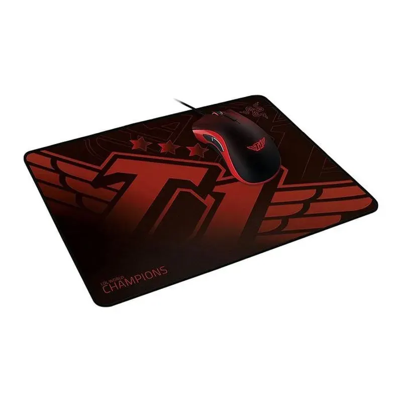 Lót chuột Razer Goliathus SKT T1 Speed Edition-Medium (355*254*3mm)