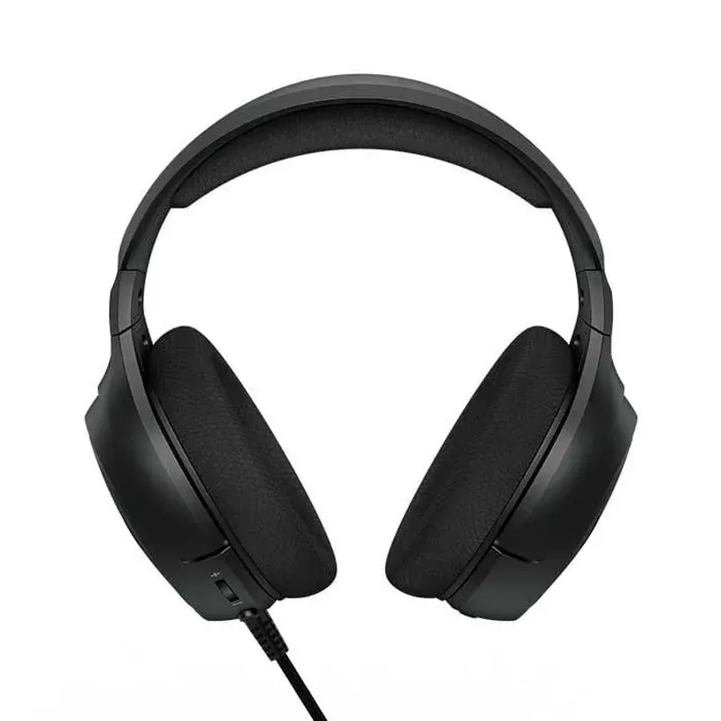 Tai Nghe Cooler Master MH650 7.1 Surround Gaming RGB (Đen)