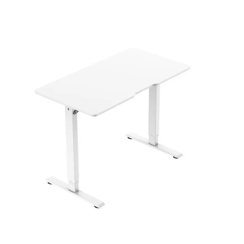 Bàn nâng hạ Warrior Paladin Series WGT604 White