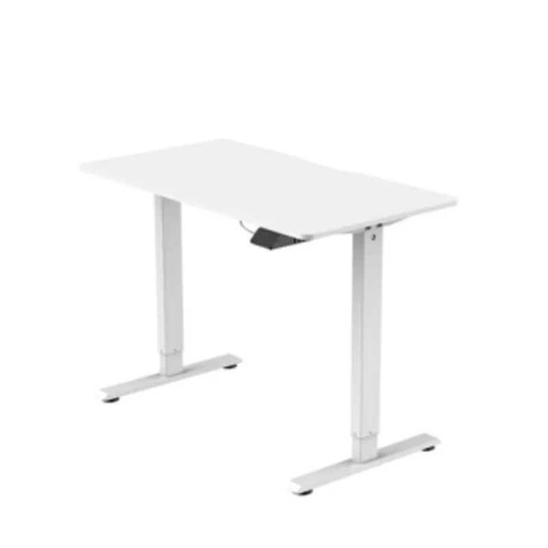 Bàn nâng hạ Warrior Paladin Series WGT604 White