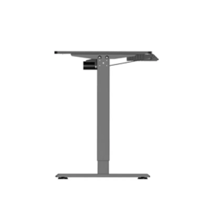 Bàn nâng hạ Warrior Paladin Series WGT604 Black
