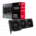 Card màn hình ASUS Prime Radeon RX 9070 XT OC Edition 16GB GDDR6