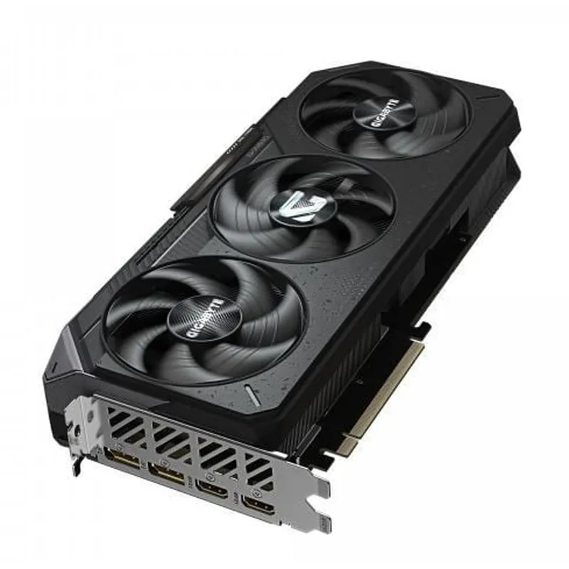 Card màn hình Gigabyte RX 9070 XT 16GB  Gaming OC (GV-R9070XTGAMING OC-16GD)