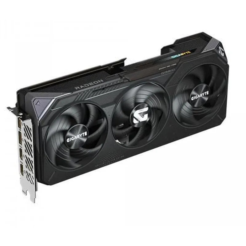 Card màn hình Gigabyte RX 9070 XT 16GB  Gaming OC (GV-R9070XTGAMING OC-16GD)