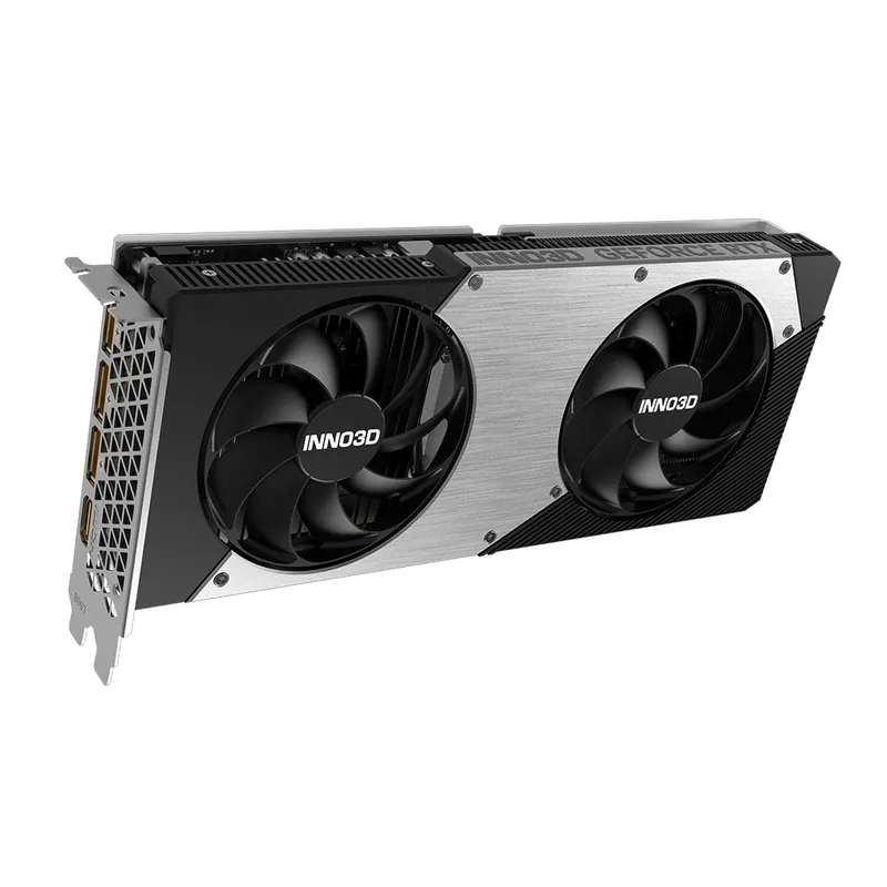Card màn hình INNO3D RTX 5060 Twin X2 OC