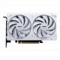 Card màn hình MSI RTX 5060 8G VENTUS 2X OC WHITE