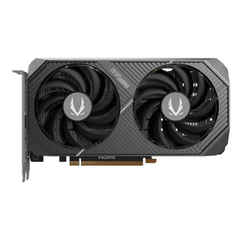 Card màn hình ZOTAC GAMING RTX 5060 Twin Edge OC