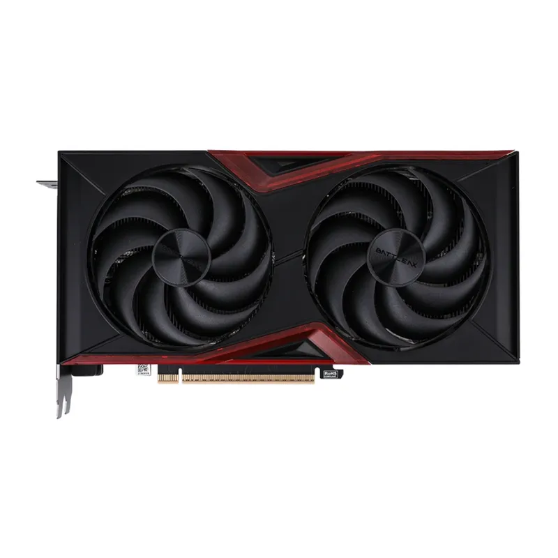 Card màn hình Colorful RTX 5060 Ti Battle AX Duo 8GB-V