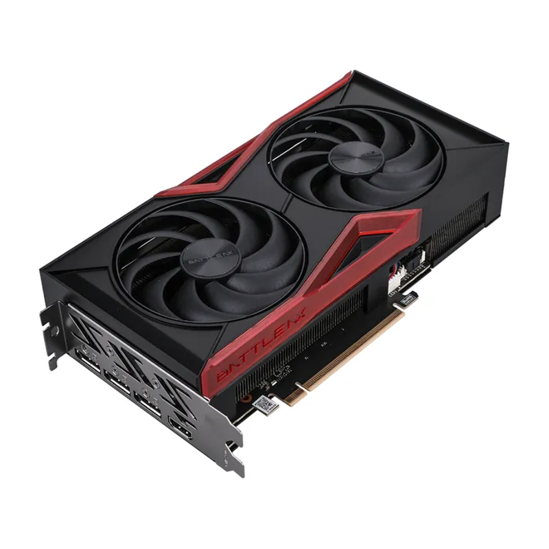 Card màn hình Colorful RTX 5060 Ti Battle AX Duo 8GB-V