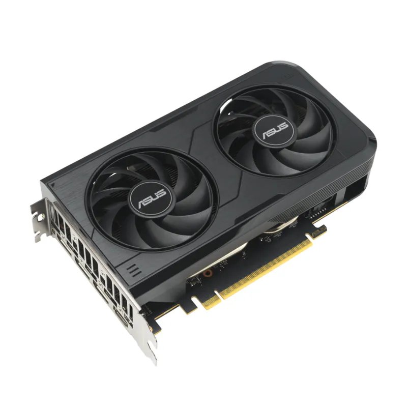 Card màn hình Asus Dual RTX 5050 8GB OC (Dual-Rtx5050-O8G)