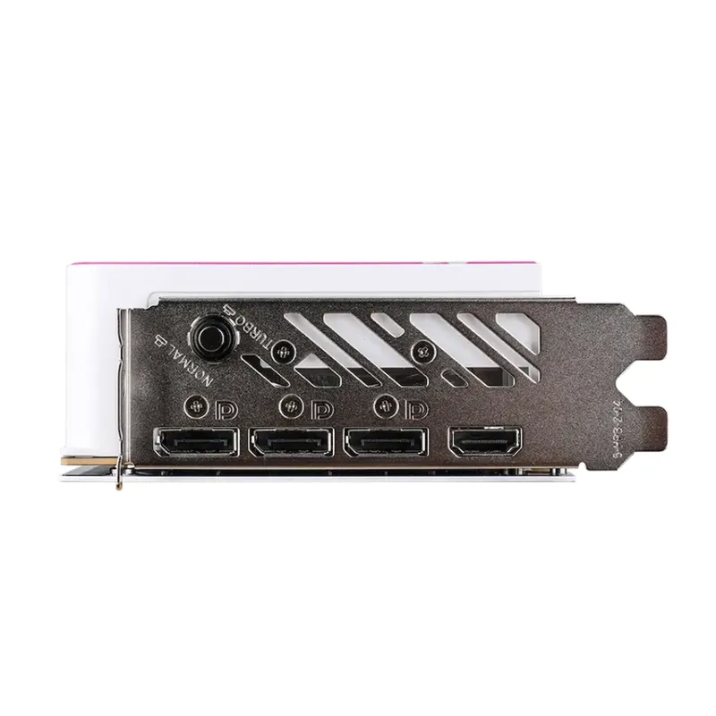 Card màn hình Colorful iGame RTX 5050 Ultra W Duo OC8 GB-V