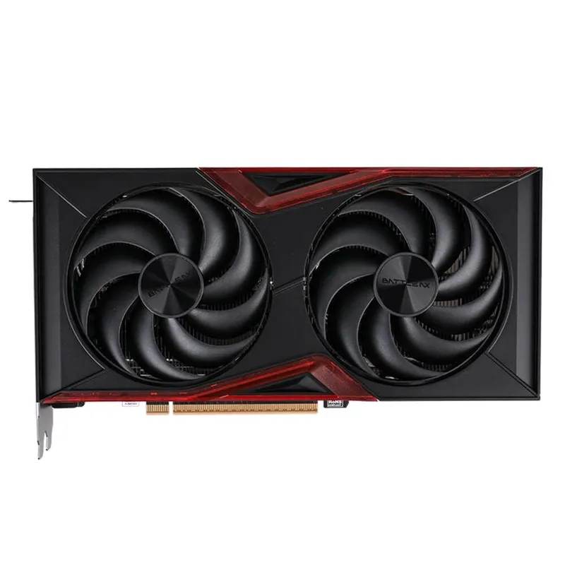 Card màn hình Colorful RTX 5050 Battle AX DUO 8GB-V 8GB GDDR7