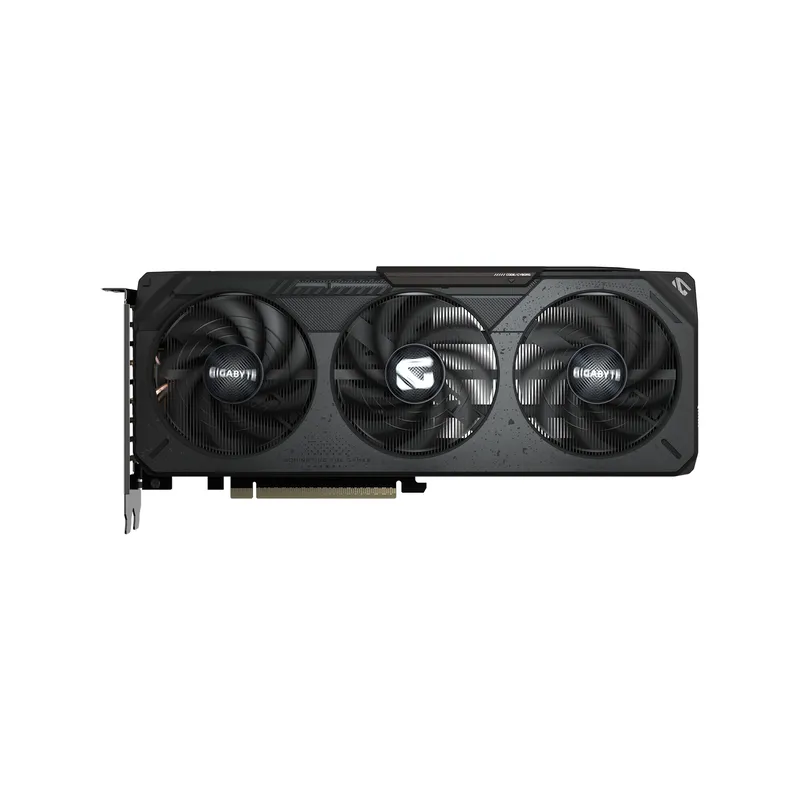 Card màn hình Gigabyte RTX 5050 Gaming OC 8G (GV-N5050GAMING OC-8GD)