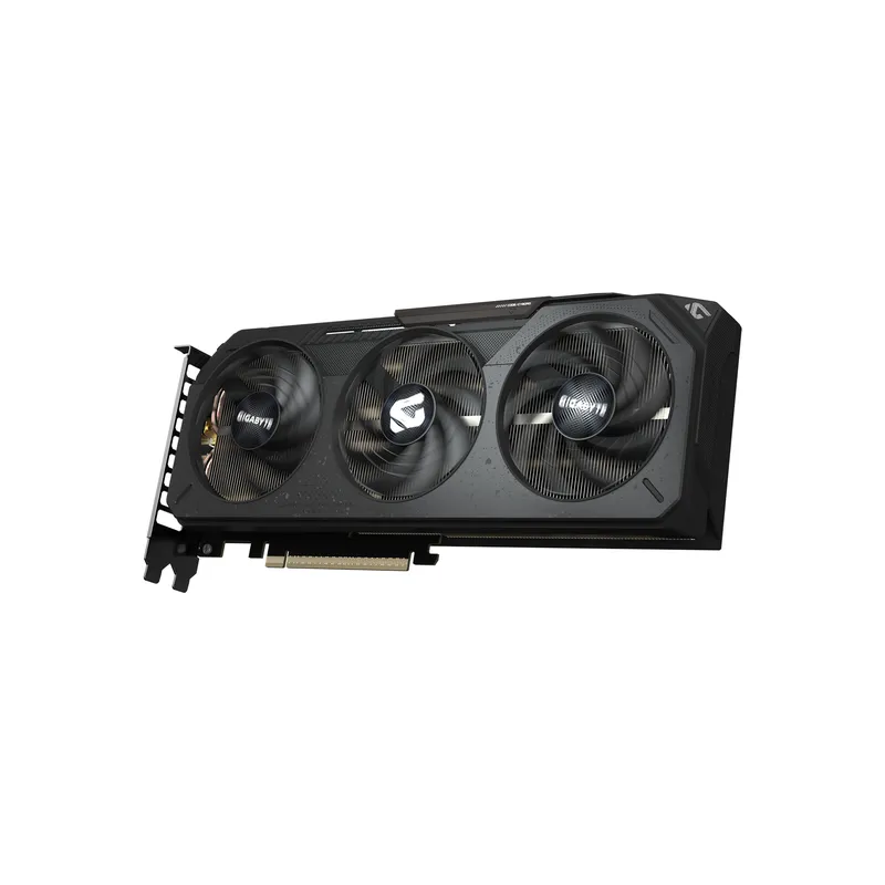 Card màn hình Gigabyte RTX 5050 Gaming OC 8G (GV-N5050GAMING OC-8GD)