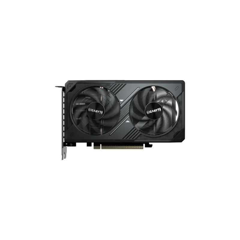 Card màn hình Gigabyte RTX 5050 WINDFORCE OC 8G