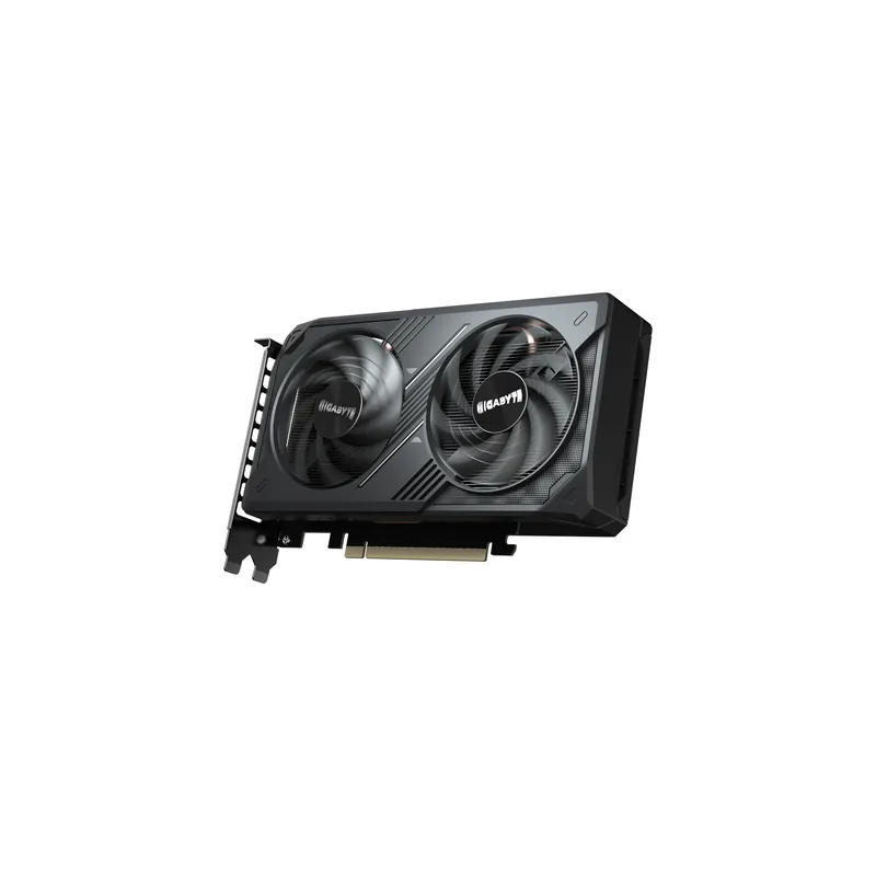 Card màn hình Gigabyte RTX 5050 WINDFORCE OC 8G