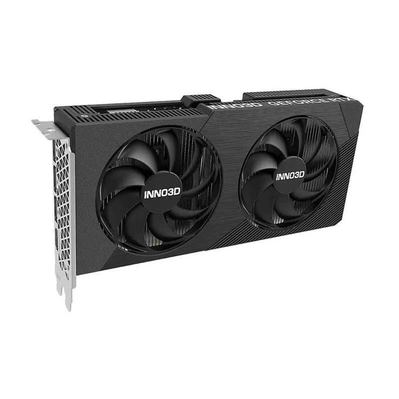 Card màn hình INNO3D RTX 5050 TWIN X2 (N50502-08D6-174071N)