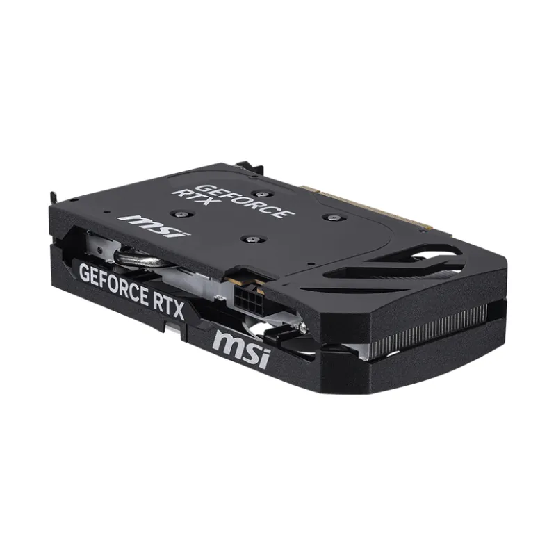 Card màn hình MSI RTX 5050 Shadow 2X OC 8G