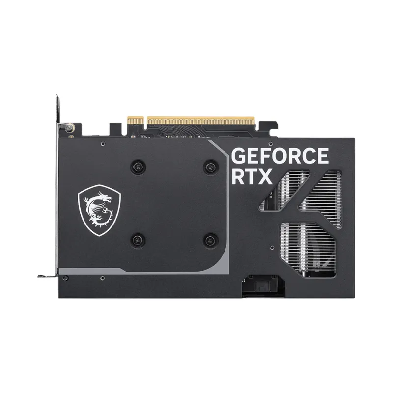 Card màn hình MSI RTX 5050 8G Ventus 2X OC