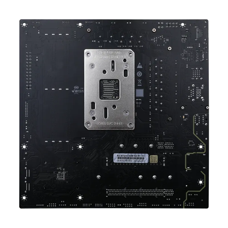 Mainboard Colorful Battle-Ax B650M Plus wifi v15