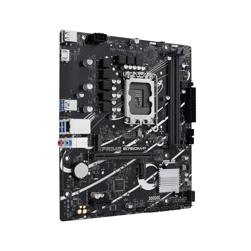 Mainboard ASUS PRIME B760M-F D5