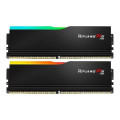 Ram GSkill Ripjaws M5 RGB 32GB | 16GB x 2, DDR5, 6000MHz (F5-6000J3636F16GX2-RM5RK)