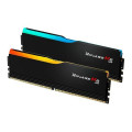 Ram GSkill Ripjaws M5 RGB 32GB | 16GB x 2, DDR5, 6000MHz (F5-6000J3636F16GX2-RM5RK)