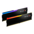 Ram GSkill Ripjaws M5 RGB 32GB | 16GB x 2, DDR5, 6000MHz (F5-6000J3636F16GX2-RM5RK)