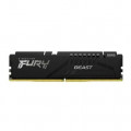 Ram Kingston Furybeast 16GB | 1 x 16GB DDR5, 6000MHz KF560C36BBE2.WP