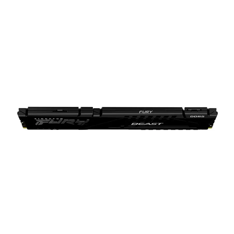 Ram Kingston Fury Beast 16GB | 16GB x 1, DDR5, 5200MHz (KF556C40BB-16WP)