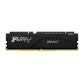 Ram Kingston Fury Beast 16GB | 16GB x 1, DDR5, 5200MHz KF552C40BB-16WP