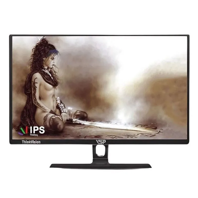 Màn Hình Máy Tính LCD 32 inch VSP (IP3205S) FHD IPS 75Hz 8Ms Chính Hãng