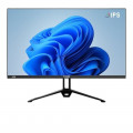 Màn hình máy tính VSP V2704S Đen | 27 inch, Full HD, IPS, 75Hz, 5ms, phẳng