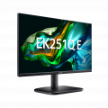 Màn Hình Máy Tính Acer EK251Q E | 24.5 inch, Full HD, IPS, 100Hz, 1ms, phẳng