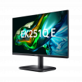 Màn Hình Máy Tính Acer EK251Q E | 24.5 inch, Full HD, IPS, 100Hz, 1ms, phẳng