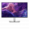 Màn Hình Máy Tính Dell P2425HE | 24.8 inch, Full HD, IPS, 100Hz, USB-C 90W, RJ45, chân xoay