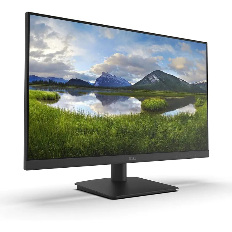 Màn Hình Máy Tính Dell D2421H Công Ty | 23.8 inch, Full HD, IPS, 60Hz, 5ms, phẳng