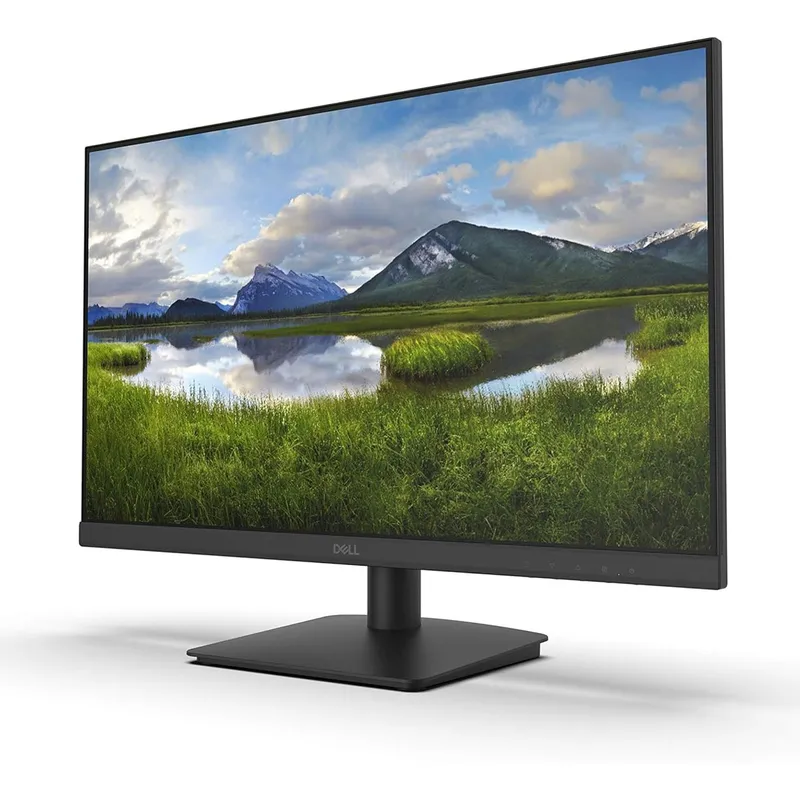 Màn Hình Máy Tính Dell D2421H Công Ty | 23.8 inch, Full HD, IPS, 60Hz, 5ms, phẳng