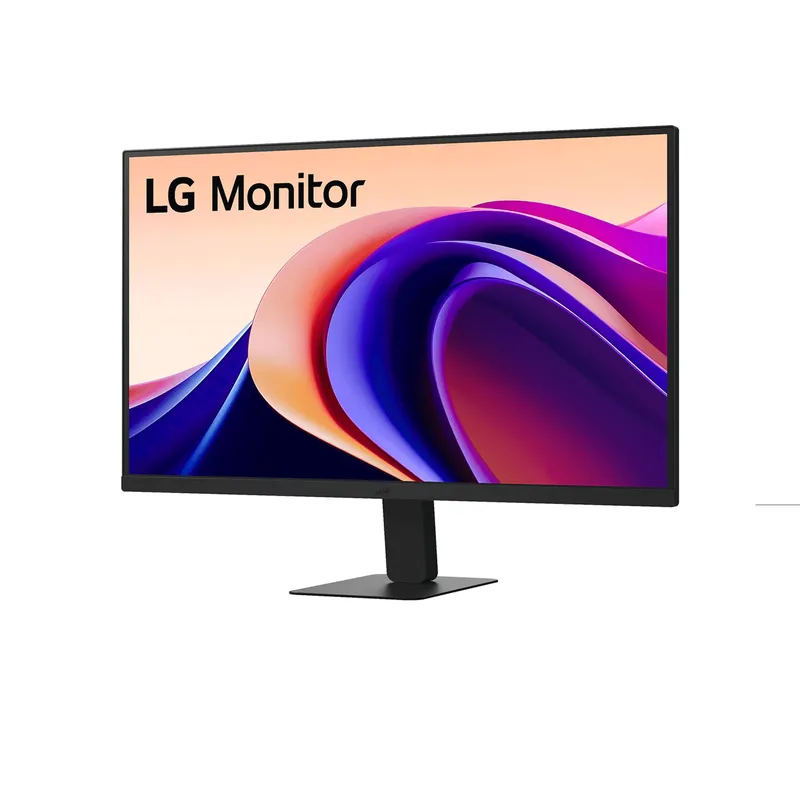 Màn Hình Máy Tính LG 27U631A-B ATVQ | 27 inch, QHD, IPS, 100Hz, 5ms, USB C, phẳng