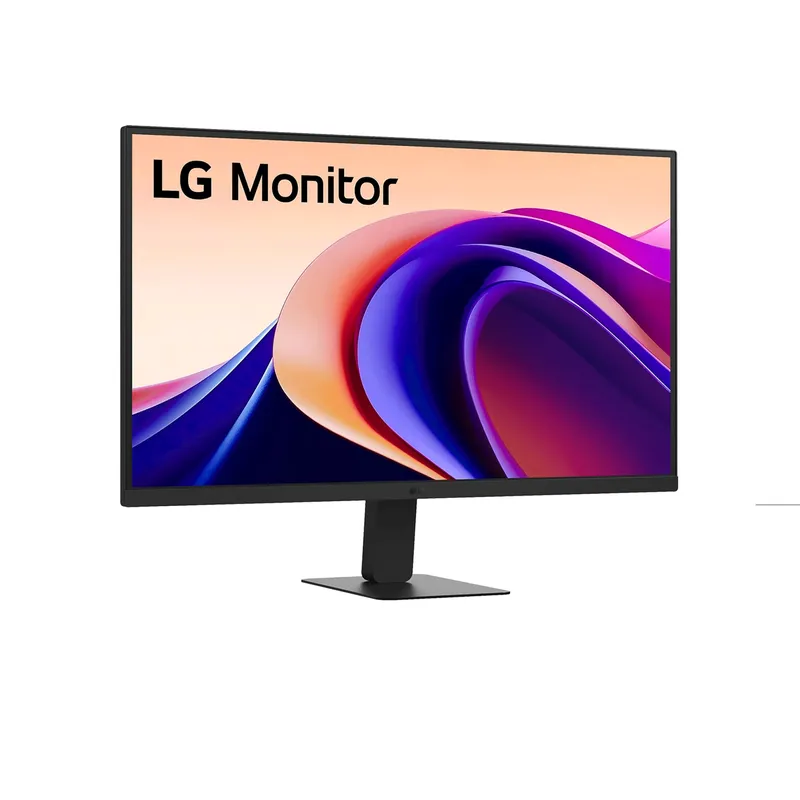 Màn Hình Máy Tính LG 27U631A-B ATVQ | 27 inch, QHD, IPS, 100Hz, 5ms, USB C, phẳng