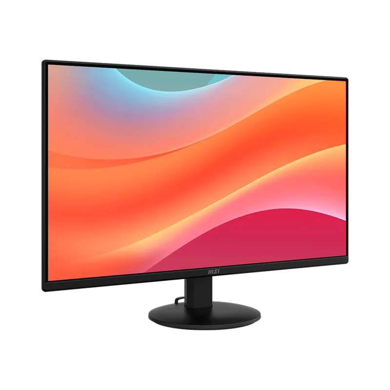 Màn Hình Máy Tính MSI Pro MP272LKL | 27 inch, Full HD, IPS, 100Hz, 1ms