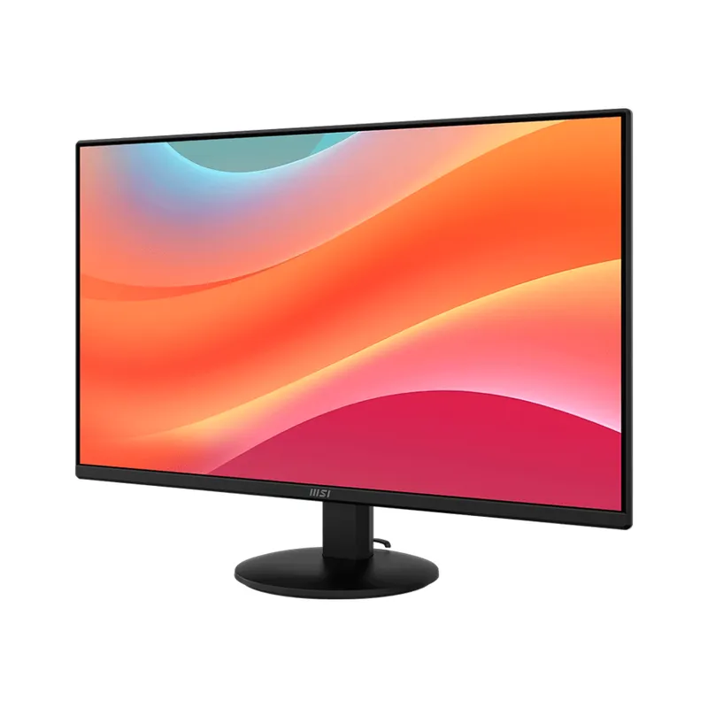 Màn Hình Máy Tính MSI Pro MP272LKL | 27 inch, Full HD, IPS, 100Hz, 1ms