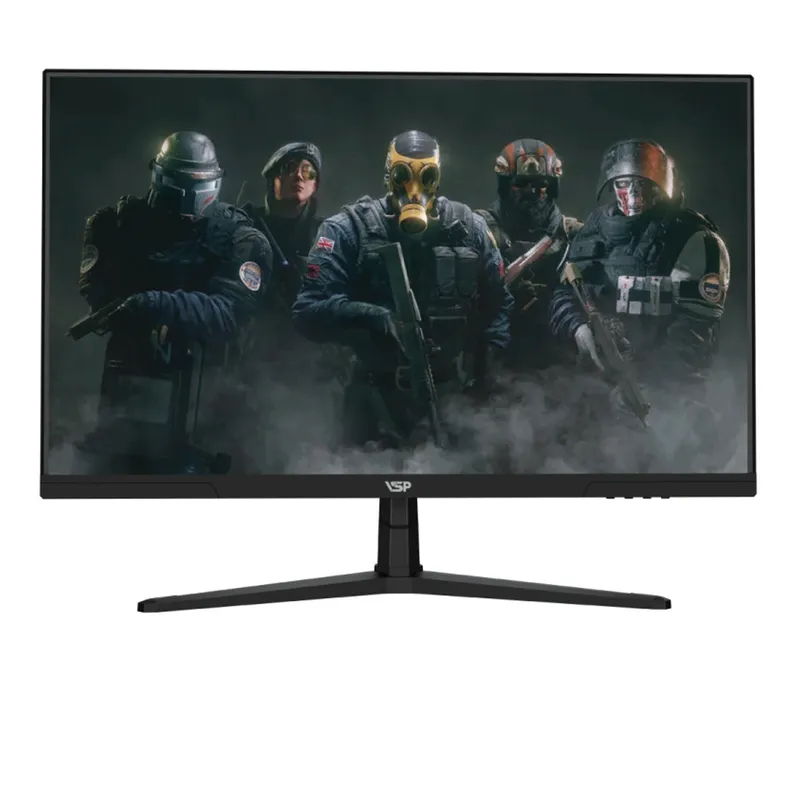 Màn Hình Máy Tính Gaming VSP VG273F1 | 27 inch, Full HD, IPS, 240Hz, 1ms