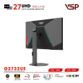 Màn Hình Máy Tính Dual Mode VSP G2732UE | 27 inch, IPS, 10 bit,4K - 160Hz, FHD - 320Hz, 1ms, Chân CTH