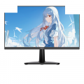 Màn Hình Máy Tính văn phòng HKC MB24V39 | 23.8 inch, Full HD, IPS, 120 Hz, 4 ms, Phẳng