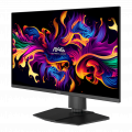 Màn Hình Máy Tính Gaming MSI MAG 273QP QD-OLED X24 | 26.5 inch, 2K, QD-OLED, 240Hz, 0.03ms, phẳng